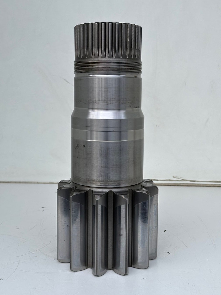 Liebherr Abtriebswelle ID-Nr.90202630 - ID-Nr.90006530. LH40, LH50, R936. #90202630.334# - Moteur de rotation pour Engins de chantier: photos 1 Liebherr Abtriebswelle ID-Nr.90202630 - ID-Nr.90006530. LH40, LH50, R936. #90202630.334# - Moteur de rotation pour Engins de chantier: photos 1