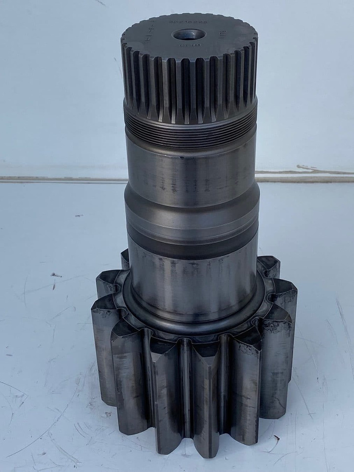 Liebherr Abtriebswelle ID-Nr.90216225. SAT300A1200. R926-1715 - R928-1715 - R930-1716. #AB0161# - Moteur de rotation pour Pelle sur chenille: photos 3 Liebherr Abtriebswelle ID-Nr.90216225. SAT300A1200. R926-1715 - R928-1715 - R930-1716. #AB0161# - Moteur de rotation pour Pelle sur chenille: photos 3