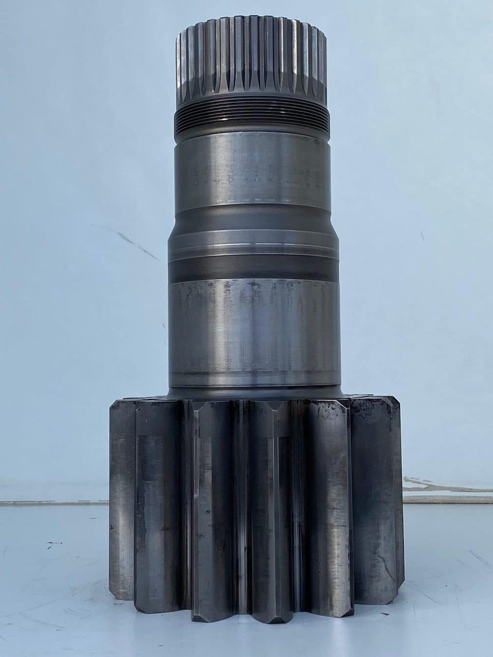 Liebherr Abtriebswelle ID-Nr.90216225. SAT300A1200. R926-1715 - R928-1715 - R930-1716. #AB0161# - Moteur de rotation pour Pelle sur chenille: photos 2 Liebherr Abtriebswelle ID-Nr.90216225. SAT300A1200. R926-1715 - R928-1715 - R930-1716. #AB0161# - Moteur de rotation pour Pelle sur chenille: photos 2