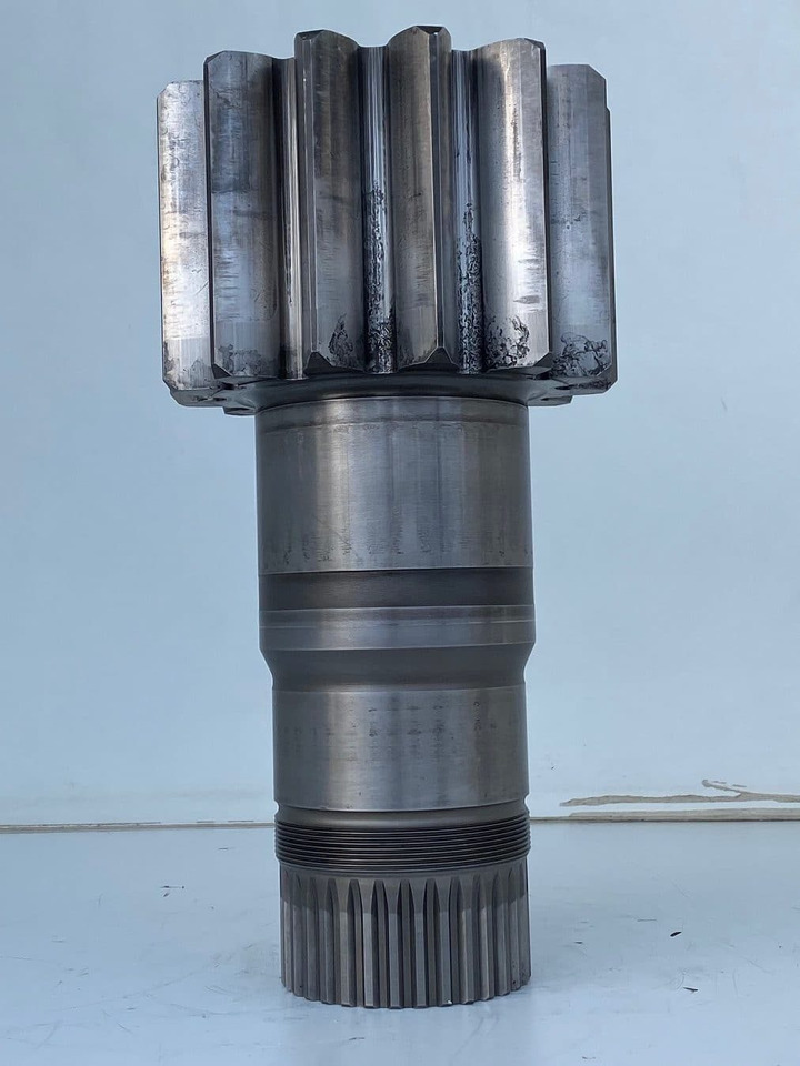 Liebherr Abtriebswelle ID-Nr.90216225. SAT300A1200. R926-1715 - R928-1715 - R930-1716. #AB0161# - Moteur de rotation pour Pelle sur chenille: photos 5 Liebherr Abtriebswelle ID-Nr.90216225. SAT300A1200. R926-1715 - R928-1715 - R930-1716. #AB0161# - Moteur de rotation pour Pelle sur chenille: photos 5