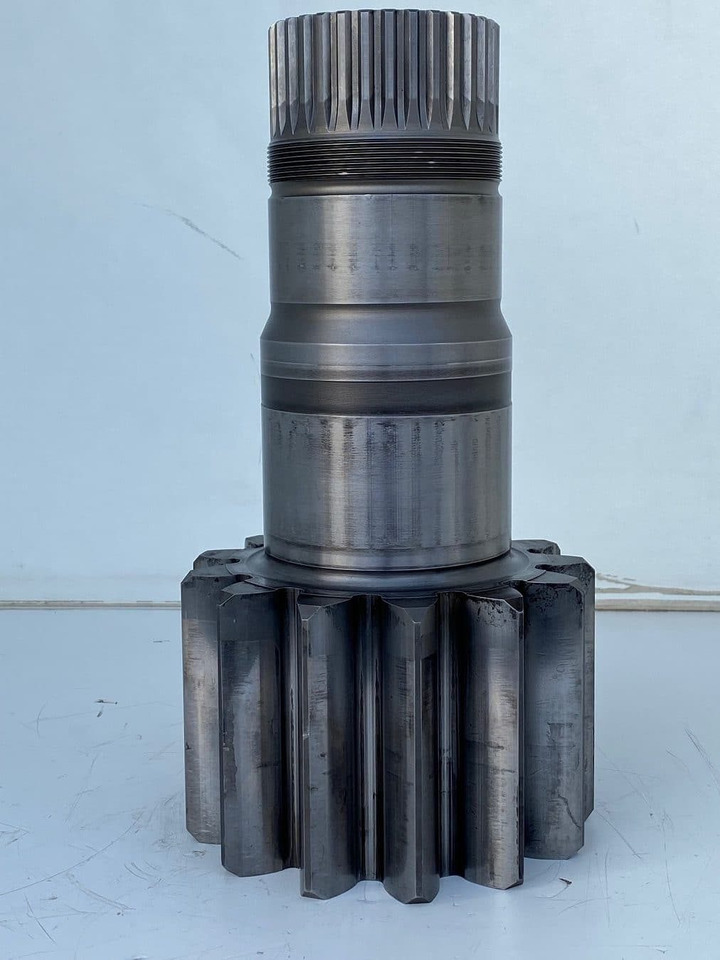 Liebherr Abtriebswelle ID-Nr.90216225. SAT300A1200. R926-1715 - R928-1715 - R930-1716. #AB0161# - Moteur de rotation pour Pelle sur chenille: photos 1 Liebherr Abtriebswelle ID-Nr.90216225. SAT300A1200. R926-1715 - R928-1715 - R930-1716. #AB0161# - Moteur de rotation pour Pelle sur chenille: photos 1