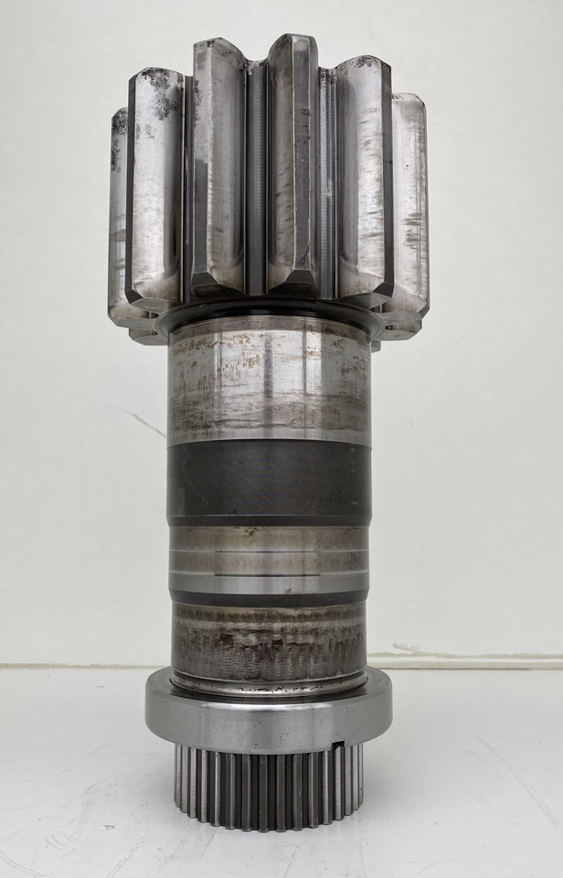 Liebherr Abtriebswelle ID-Nr.9442164. SAT325/204 - SAT350/208. - Moteur de rotation pour Pelle sur chenille: photos 5 Liebherr Abtriebswelle ID-Nr.9442164. SAT325/204 - SAT350/208. - Moteur de rotation pour Pelle sur chenille: photos 5