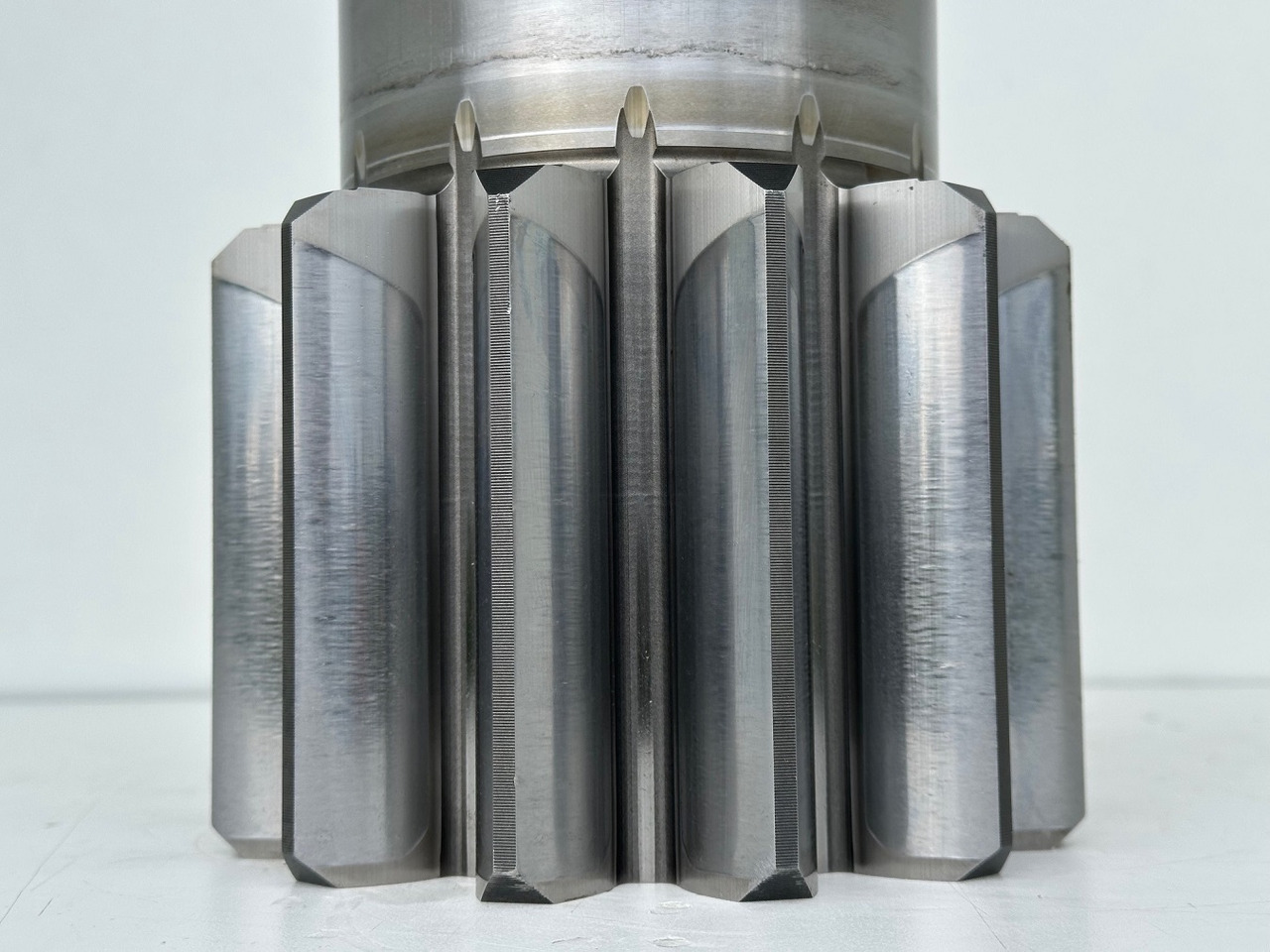 Liebherr Abtriebswelle ID-Nr.ID-Nr.90202639 - ID-Nr.90006049. SAT325/274, SAT325/294. R936, R940, R946, R950, RZG390SME. #90202639.4303# - Moteur de rotation pour Pelle sur chenille: photos 4 Liebherr Abtriebswelle ID-Nr.ID-Nr.90202639 - ID-Nr.90006049. SAT325/274, SAT325/294. R936, R940, R946, R950, RZG390SME. #90202639.4303# - Moteur de rotation pour Pelle sur chenille: photos 4