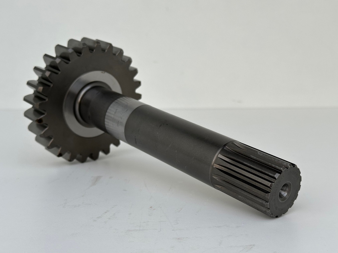 Liebherr Antriebswelle ID-Nr.90215716. FAT400P139. R928-1715 - R930-1716. #90215716.15.11# - Moteur de translation pour Engins de chantier: photos 1 Liebherr Antriebswelle ID-Nr.90215716. FAT400P139. R928-1715 - R930-1716. #90215716.15.11# - Moteur de translation pour Engins de chantier: photos 1
