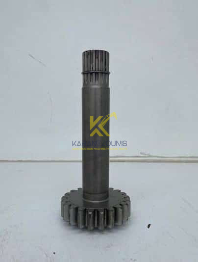 Liebherr Antriebswelle ID-Nr.944301703. FAT400 - FAT400P073. ER934, ER944, LOS934, LOS944, R906, R, R932, R942, R934, R942, R944. #OC2 2053# - Moteur de translation pour Pelle sur chenille: photos 1 Liebherr Antriebswelle ID-Nr.944301703. FAT400 - FAT400P073. ER934, ER944, LOS934, LOS944, R906, R, R932, R942, R934, R942, R944. #OC2 2053# - Moteur de translation pour Pelle sur chenille: photos 1