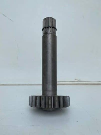 Liebherr Antriebswelle ID-Nr.944301703. FAT400 - FAT400P073. ER934, ER944, LOS934, LOS944, R906, R, R932, R942, R934, R942, R944. #OC2 2053# - Moteur de translation pour Pelle sur chenille: photos 3 Liebherr Antriebswelle ID-Nr.944301703. FAT400 - FAT400P073. ER934, ER944, LOS934, LOS944, R906, R, R932, R942, R934, R942, R944. #OC2 2053# - Moteur de translation pour Pelle sur chenille: photos 3