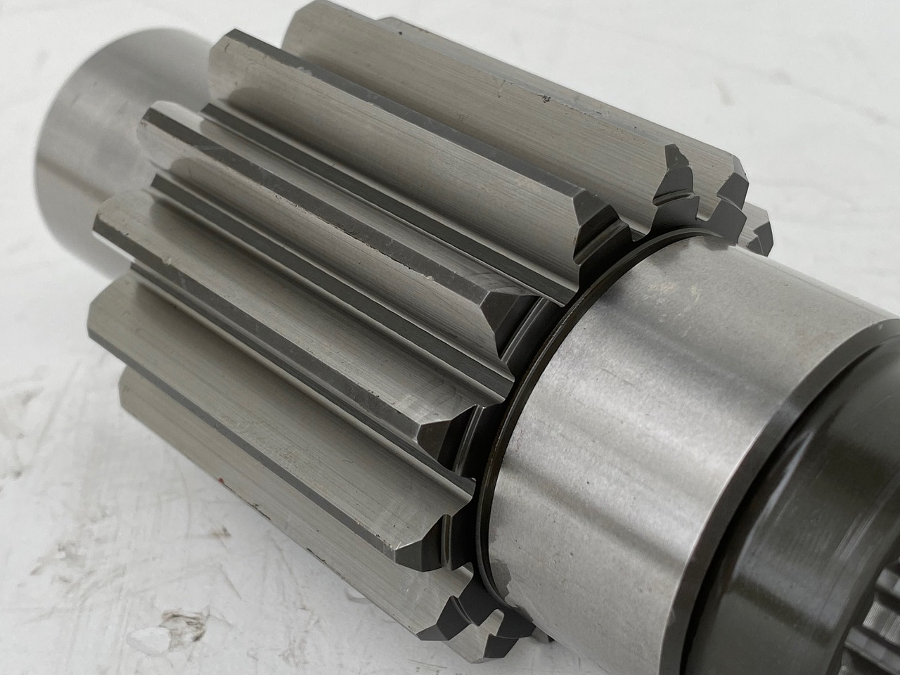 Liebherr Antriebswelle ID-Nr.968458701. FAT450F527, FAT450E510, FAT450E542, FAT450F550, FAT450E504, FAT450E505. #AN100502# - Demi arbre pour Engins de chantier: photos 5 Liebherr Antriebswelle ID-Nr.968458701. FAT450F527, FAT450E510, FAT450E542, FAT450F550, FAT450E504, FAT450E505. #AN100502# - Demi arbre pour Engins de chantier: photos 5