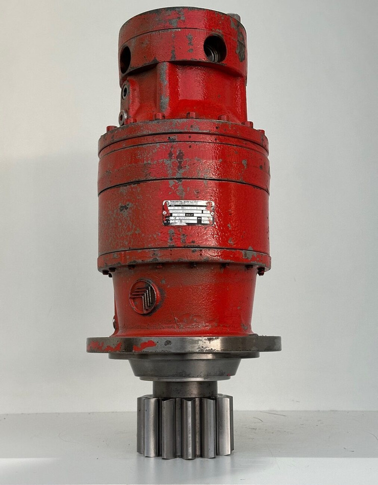 Liebherr - Bonfiglioli Drehwerksgetriebe SPF mit ID-Nr.10216372. LTM 1055-1, LTM 1055-3-1-076 bis LTM 1055-3-1-121, LTM 1055-3-2-000 bis LTM1055-3-2-031. #10216372.7029602# - Boîte de vitesse et pièces: photos 2 Liebherr - Bonfiglioli Drehwerksgetriebe SPF mit ID-Nr.10216372. LTM 1055-1, LTM 1055-3-1-076 bis LTM 1055-3-1-121, LTM 1055-3-2-000 bis LTM1055-3-2-031. #10216372.7029602# - Boîte de vitesse et pièces: photos 2
