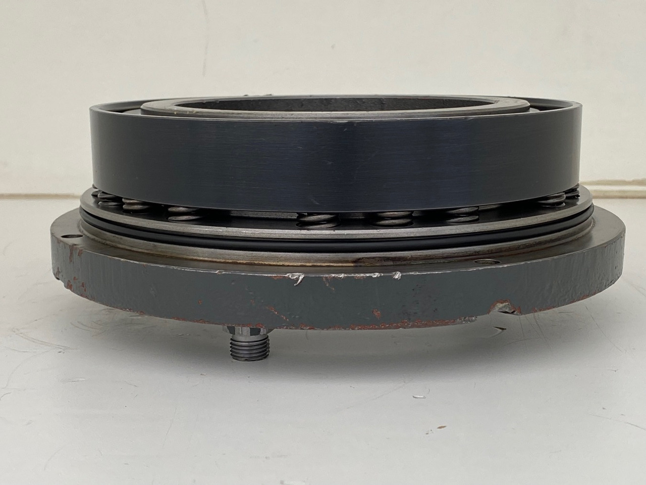 Liebherr Bremse ID-Nr.90009255. SAT250/278 - SAT250/287. A913 COMP, A914 COMP, A914, A916 COMP, A916, A918 COMP, A918, A920, A922 RAIL, A924 RAIL, LH18, LH22, LH24, LH26, R914 COMP, R914 RAIL, R914, - Boîte de vitesse pour Pelle sur chenille: photos 5 Liebherr Bremse ID-Nr.90009255. SAT250/278 - SAT250/287. A913 COMP, A914 COMP, A914, A916 COMP, A916, A918 COMP, A918, A920, A922 RAIL, A924 RAIL, LH18, LH22, LH24, LH26, R914 COMP, R914 RAIL, R914, - Boîte de vitesse pour Pelle sur chenille: photos 5