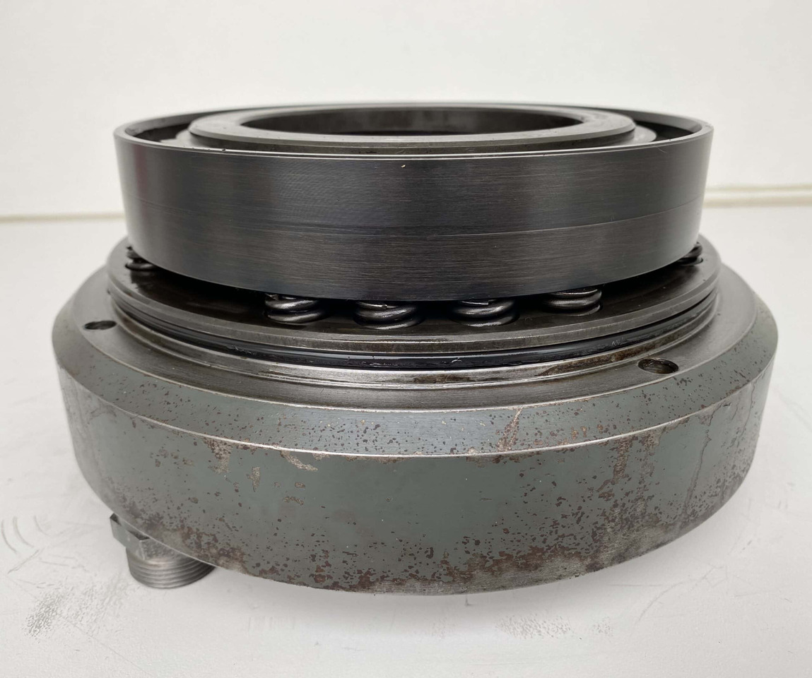 Moteur de rotation pour Pelle Liebherr Bremse ID-Nr.90020161.  SAT200/277.  A910 COMP, A912 COMP, A913 COMP, A914, R914 COMP. #90020161.BK#: photos 9