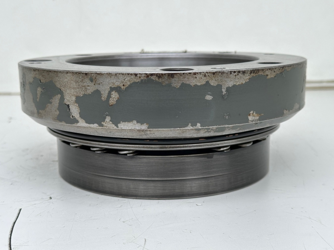 Liebherr Bremse ID-Nr.90020161. SAT200/277. A910 COMP, A912 COMP, A913 COMP, A914, R914 COMP. #90020161.GH# - Moteur de rotation pour Pelle: photos 4 Liebherr Bremse ID-Nr.90020161. SAT200/277. A910 COMP, A912 COMP, A913 COMP, A914, R914 COMP. #90020161.GH# - Moteur de rotation pour Pelle: photos 4