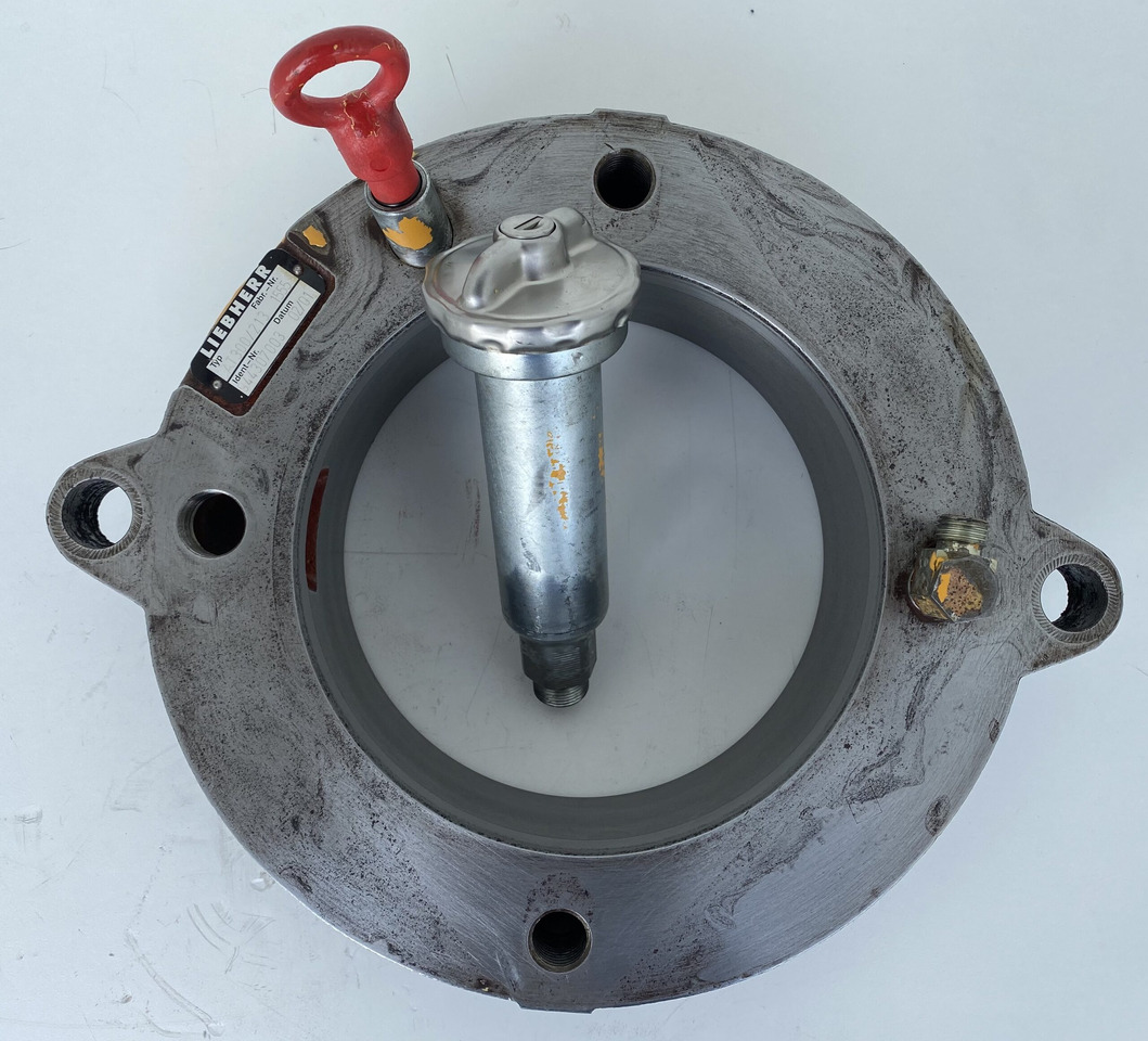 Liebherr Bremse ID-Nr.9442339. SAT300/213 - SAT300/225. A900C-LI, A944B-LI, E942, LOS942,LOS944, P942, P944, R942, R944, R944B. - Moteur de rotation pour Pelle sur chenille: photos 4 Liebherr Bremse ID-Nr.9442339. SAT300/213 - SAT300/225. A900C-LI, A944B-LI, E942, LOS942,LOS944, P942, P944, R942, R944, R944B. - Moteur de rotation pour Pelle sur chenille: photos 4