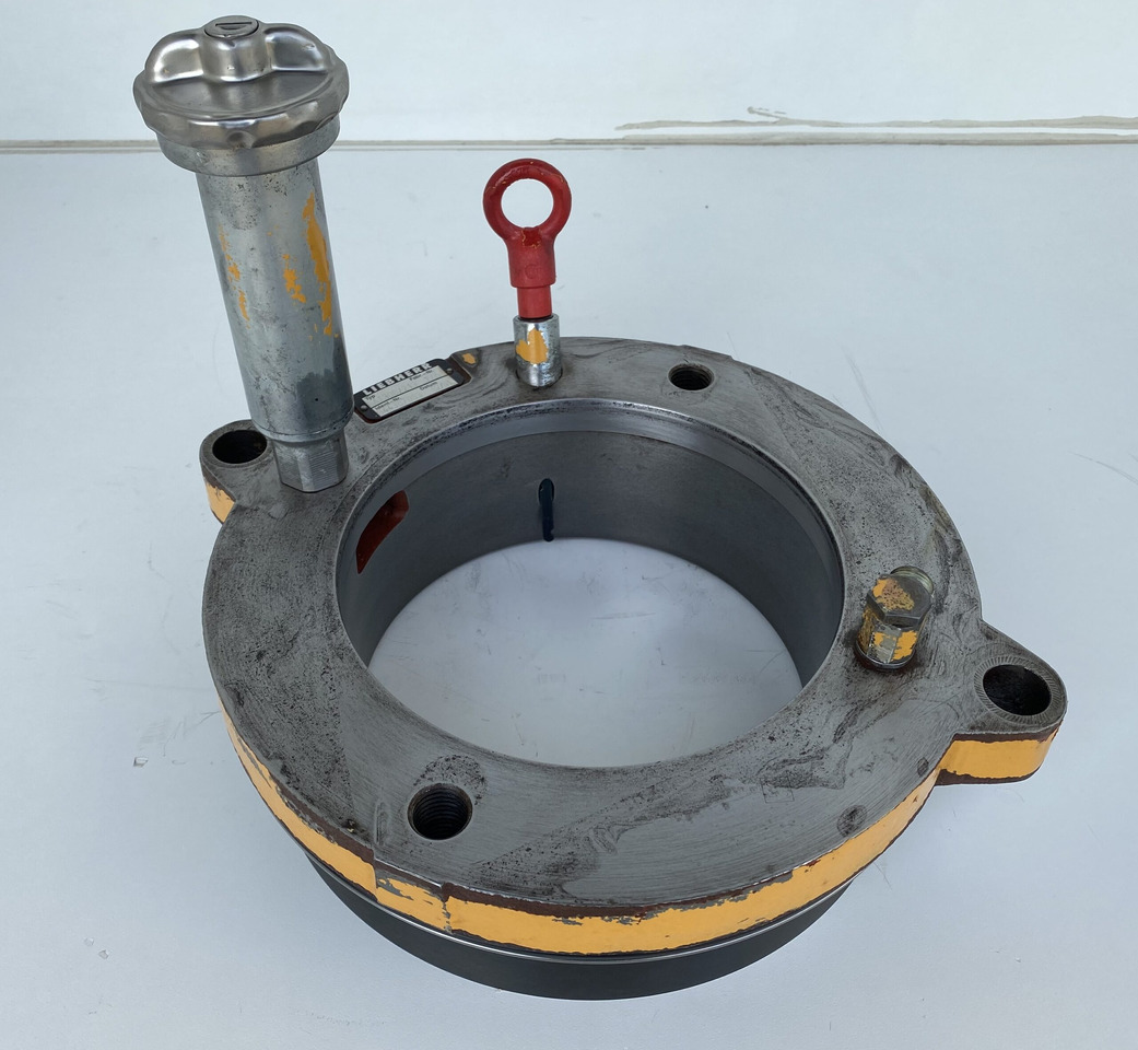 Liebherr Bremse ID-Nr.9442339. SAT300/213 - SAT300/225. A900C-LI, A944B-LI, E942, LOS942,LOS944, P942, P944, R942, R944, R944B. - Moteur de rotation pour Pelle sur chenille: photos 1 Liebherr Bremse ID-Nr.9442339. SAT300/213 - SAT300/225. A900C-LI, A944B-LI, E942, LOS942,LOS944, P942, P944, R942, R944, R944B. - Moteur de rotation pour Pelle sur chenille: photos 1