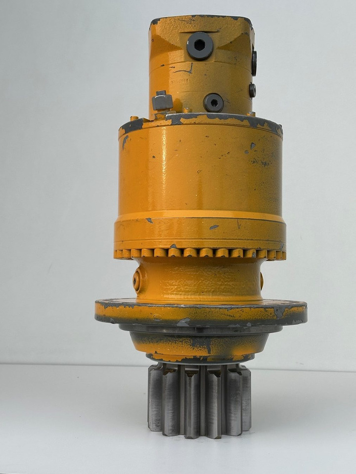 Liebherr Drehwerkantrieb Typ:DAT200/1 mit ID-Nr.90209947. LTM 1070-4.2. #90209947.544-0255# - Moteur de rotation pour Grue sur chenilles: photos 3 Liebherr Drehwerkantrieb Typ:DAT200/1 mit ID-Nr.90209947. LTM 1070-4.2. #90209947.544-0255# - Moteur de rotation pour Grue sur chenilles: photos 3