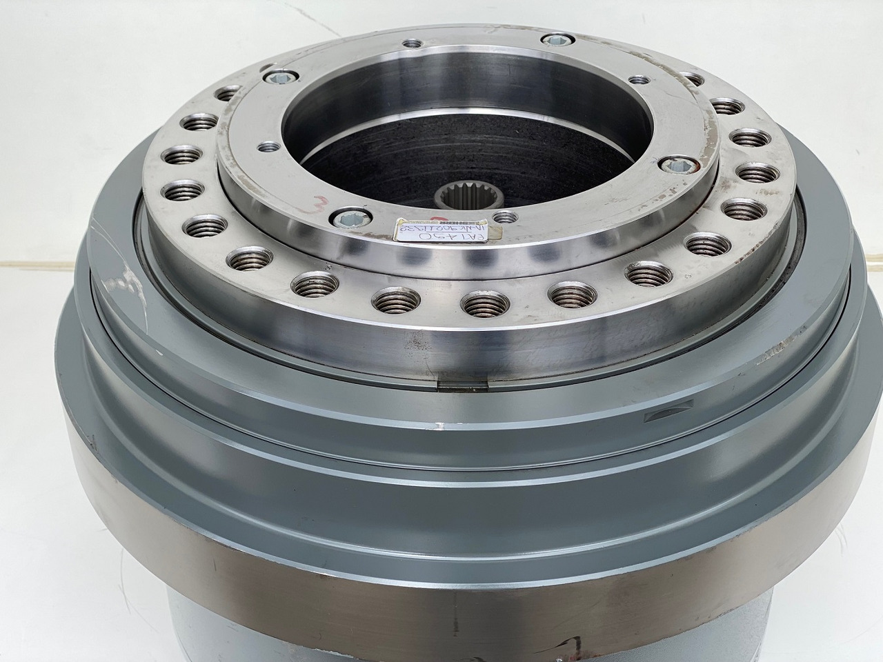 Liebherr Fahrantrieb FAT450P135, ID-Nr.90211932 - ID-Nr.90211933. ER944, R940, R944, R945, R946, R950, R960 T. #159-03# - Moteur de translation pour Pelle sur chenille: photos 5 Liebherr Fahrantrieb FAT450P135, ID-Nr.90211932 - ID-Nr.90211933. ER944, R940, R944, R945, R946, R950, R960 T. #159-03# - Moteur de translation pour Pelle sur chenille: photos 5