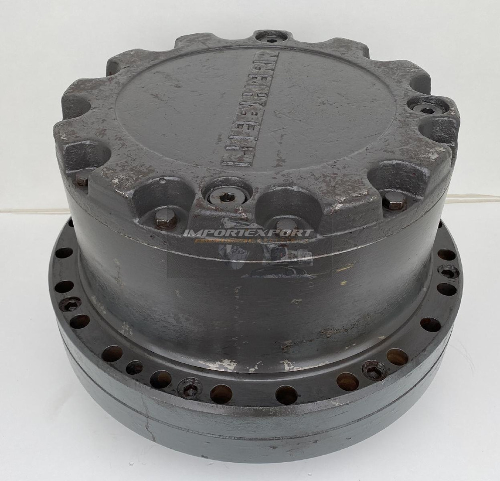 Moteur de translation pour Pelle sur chenille Liebherr Fahrantrieb Typ:FAT450P004, ID-Nr.9443840 - ID-Nr.944384003. LH60C, LH60CP, LH60EC, LH80C, LH80EC, ER944C, LOS944, LOS954, R944B, R944C, R954B, R954C. #794#: photos 10 Moteur de translation pour Pelle sur chenille Liebherr Fahrantrieb Typ:FAT450P004, ID-Nr.9443840 - ID-Nr.944384003. LH60C, LH60CP, LH60EC, LH80C, LH80EC, ER944C, LOS944, LOS954, R944B, R944C, R954B, R954C. #794#: photos 10