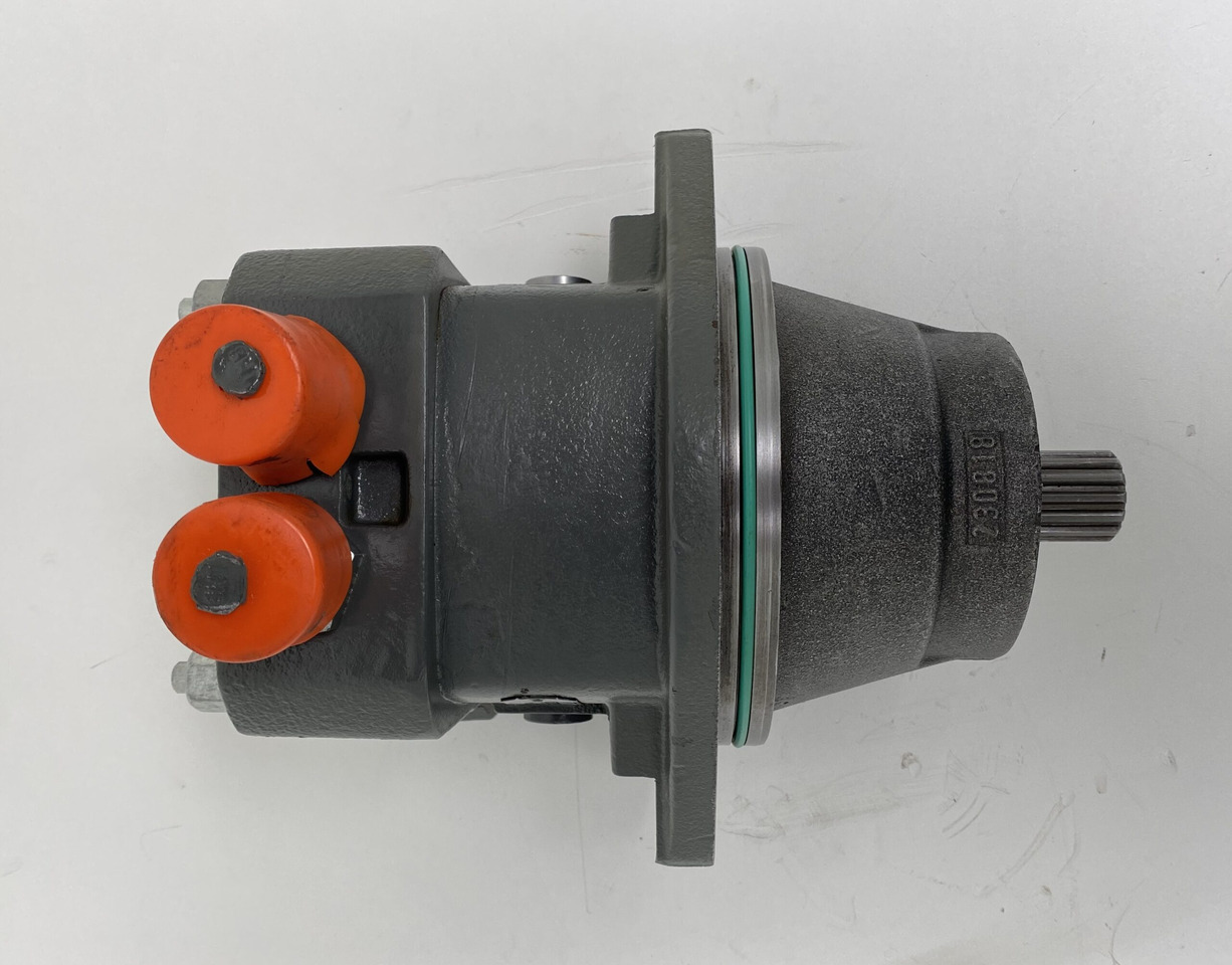 Liebherr Hydraulikeinbaumotor FMF045, ID-Nr.11432813. A913 COMP, A914 COMP, A914, A916 COMP ,A916, A918 COMP, A918, A920, A922 RAIL, A924 RAIL, LH18, R914 COMP, R914, R918, R920 K-LC,R920 K-NLC. #1055 - Moteur de rotation pour Engins de chantier: photos 4 Liebherr Hydraulikeinbaumotor FMF045, ID-Nr.11432813. A913 COMP, A914 COMP, A914, A916 COMP ,A916, A918 COMP, A918, A920, A922 RAIL, A924 RAIL, LH18, R914 COMP, R914, R918, R920 K-LC,R920 K-NLC. #1055 - Moteur de rotation pour Engins de chantier: photos 4