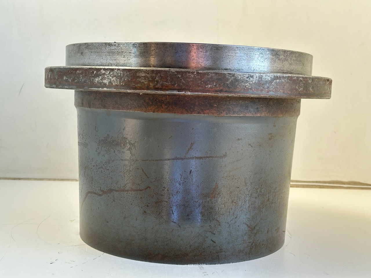 Liebherr Innenrad ID-Nr.90206742. FAT350P126 - FAT350P138. LOS1926 - R920 - R922 - R924 - R925 - R926 - R930 T.#90206742.18.12# - Moteur de translation pour Pelle sur chenille: photos 2 Liebherr Innenrad ID-Nr.90206742. FAT350P126 - FAT350P138. LOS1926 - R920 - R922 - R924 - R925 - R926 - R930 T.#90206742.18.12# - Moteur de translation pour Pelle sur chenille: photos 2