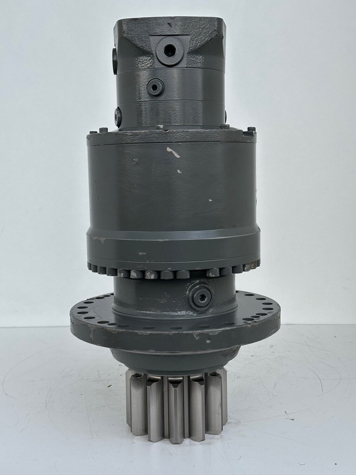 Liebherr Liebherr Drehwerkantrieb Typ:DAT200/1455 mit ID-Nr.13763178 - ID-Nr.13777972. #13763178.545-01211# - Moteur de rotation pour Grue mobile: photos 1 Liebherr Liebherr Drehwerkantrieb Typ:DAT200/1455 mit ID-Nr.13763178 - ID-Nr.13777972. #13763178.545-01211# - Moteur de rotation pour Grue mobile: photos 1