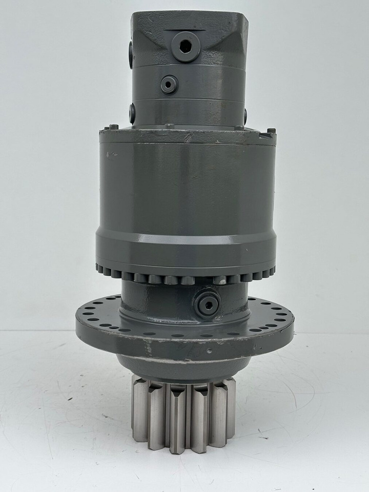 Liebherr Liebherr Drehwerkantrieb Typ:DAT200/1455 mit ID-Nr.13763178 - ID-Nr.13777972. #13763178.545-01216# - Moteur de rotation pour Grue sur chenilles: photos 1 Liebherr Liebherr Drehwerkantrieb Typ:DAT200/1455 mit ID-Nr.13763178 - ID-Nr.13777972. #13763178.545-01216# - Moteur de rotation pour Grue sur chenilles: photos 1