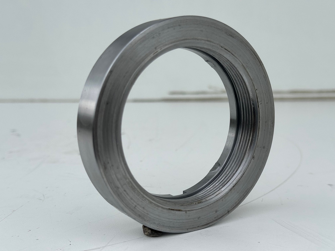 Moteur de rotation pour Engins de chantier Liebherr Nutmutter ID-Nr.9441596 - ID-Nr.944159603.  SAT200/277,SAT225/218,SAT225/200,SAT225/220,SAT225/228,SAT225/229,SAT225/230,SAT225/230,SAT225/240,SAT225/268,SAT250/278,SAT250A300.#9441596.22.06#: photos 6