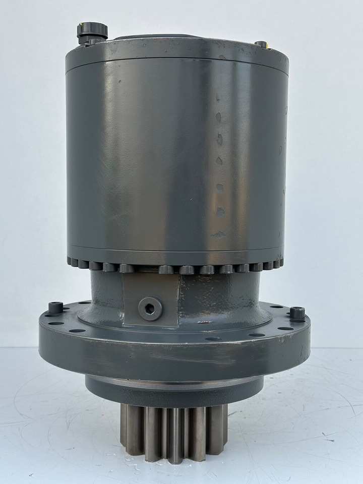 Liebherr Original Schwenkantrieb SAT250/278. ID-Nr.90017772-ID-Nr.90017774-ID-Nr.90209641. A913COMP,A914,A914COMP,A916,A918,A920,A922RAIL,A924RAIL,LH22,LH24,LH26,LH26,R914,R918,R920. #90209641.20308# - Moteur de rotation pour Engins de chantier: photos 1 Liebherr Original Schwenkantrieb SAT250/278. ID-Nr.90017772-ID-Nr.90017774-ID-Nr.90209641. A913COMP,A914,A914COMP,A916,A918,A920,A922RAIL,A924RAIL,LH22,LH24,LH26,LH26,R914,R918,R920. #90209641.20308# - Moteur de rotation pour Engins de chantier: photos 1