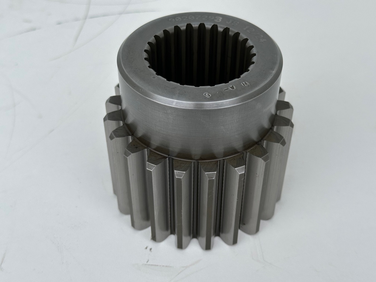 Liebherr Original Sonnenrad ID-Nr.90207293. SAT400/256 – SAT400/281. LH110, LOS974, P974, P976, R974, R976, R980, R9200. #90207293.15.07# - Moteur de rotation pour Pelle: photos 1 Liebherr Original Sonnenrad ID-Nr.90207293. SAT400/256 – SAT400/281. LH110, LOS974, P974, P976, R974, R976, R980, R9200. #90207293.15.07# - Moteur de rotation pour Pelle: photos 1