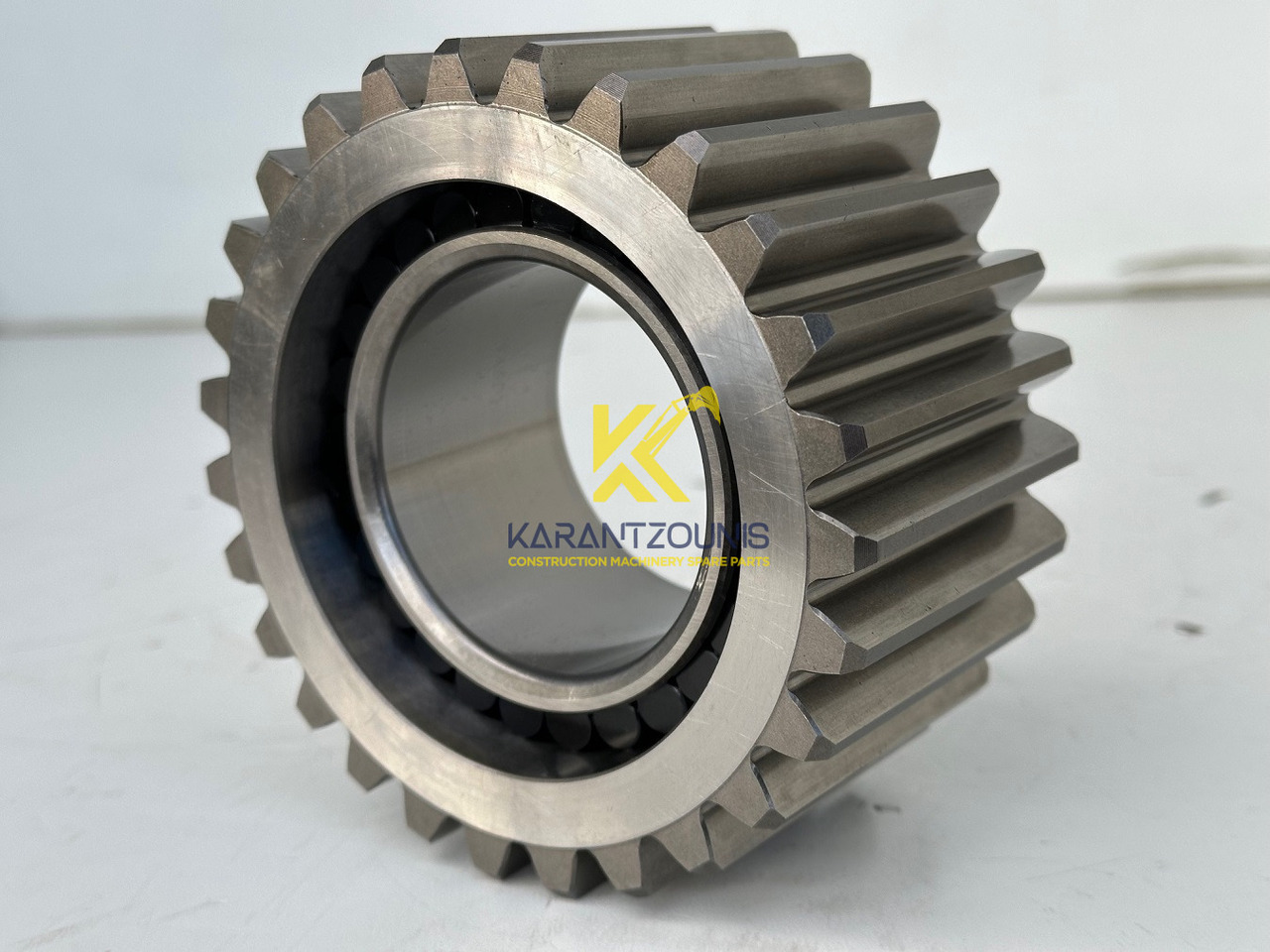 Liebherr Planetenrad ID-Nr.90024935. FAT400P112 - FAT400P130 - FAT400P139. R926, R928, R930, R934, R936, R938, R940, R944, R946, R950 T. #90024935.11.11# - Transmission pour Engins de chantier: photos 4 Liebherr Planetenrad ID-Nr.90024935. FAT400P112 - FAT400P130 - FAT400P139. R926, R928, R930, R934, R936, R938, R940, R944, R946, R950 T. #90024935.11.11# - Transmission pour Engins de chantier: photos 4