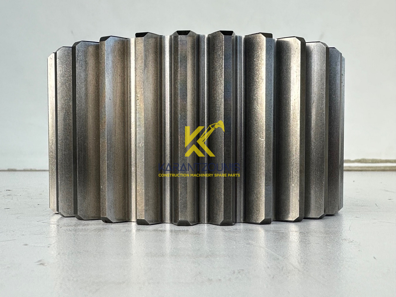 Liebherr Planetenrad ID-Nr.90024935. FAT400P112 - FAT400P130 - FAT400P139. R926, R928, R930, R934, R936, R938, R940, R944, R946, R950 T. #90024935.11.11# - Transmission pour Engins de chantier: photos 2 Liebherr Planetenrad ID-Nr.90024935. FAT400P112 - FAT400P130 - FAT400P139. R926, R928, R930, R934, R936, R938, R940, R944, R946, R950 T. #90024935.11.11# - Transmission pour Engins de chantier: photos 2