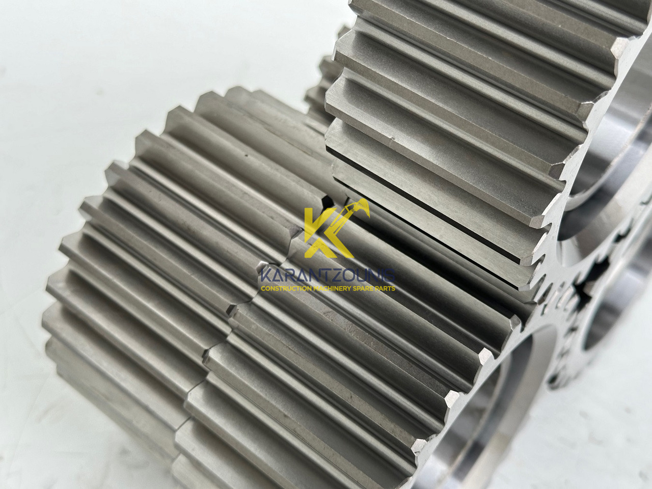 Liebherr Planetenrad ID-Nr.90024935. FAT400P112 - FAT400P130 - FAT400P139. R926, R928, R930, R934, R936, R938, R940, R944, R946, R950 T. #90024935.20.01# - Moteur de translation pour Engins de chantier: photos 5 Liebherr Planetenrad ID-Nr.90024935. FAT400P112 - FAT400P130 - FAT400P139. R926, R928, R930, R934, R936, R938, R940, R944, R946, R950 T. #90024935.20.01# - Moteur de translation pour Engins de chantier: photos 5