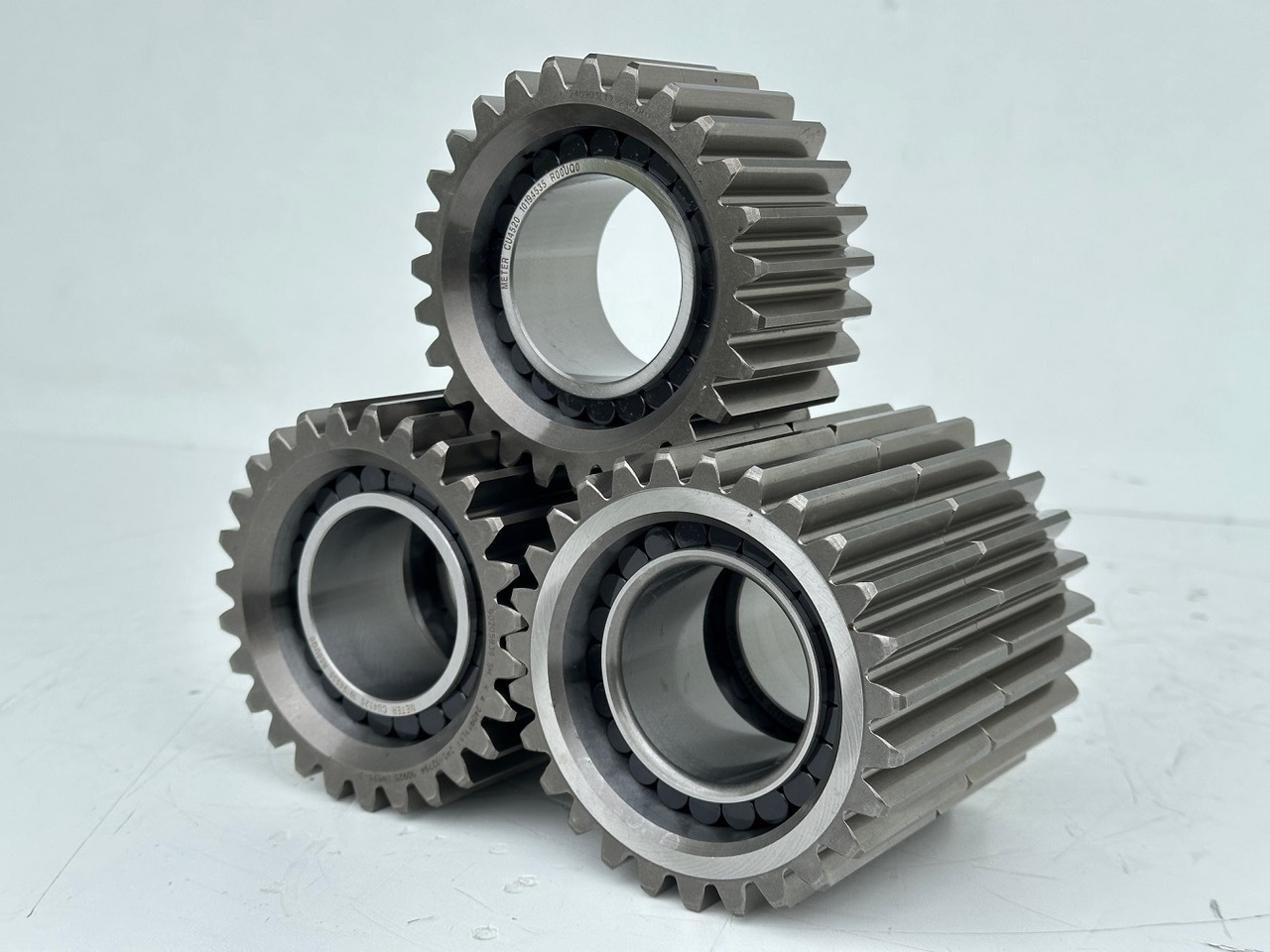 Liebherr Planetenrad ID-Nr.90205840. FAT350P126 - FAT350P138. R920 - R922 - R924 - R925 - R926 - R930 T. #90205840.22.05.02# - Moteur de translation pour Pelle sur chenille: photos 1 Liebherr Planetenrad ID-Nr.90205840. FAT350P126 - FAT350P138. R920 - R922 - R924 - R925 - R926 - R930 T. #90205840.22.05.02# - Moteur de translation pour Pelle sur chenille: photos 1