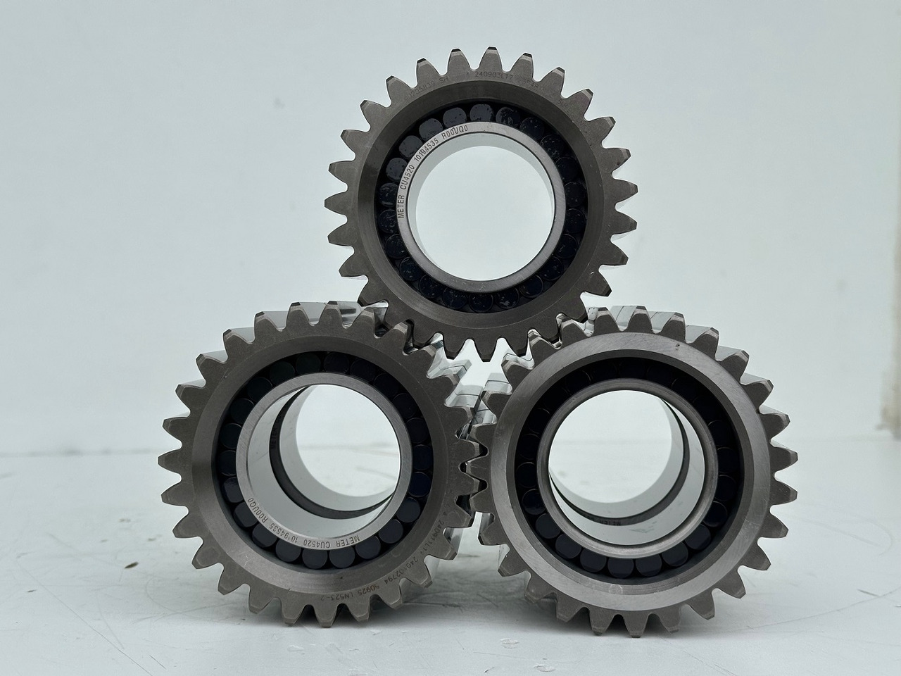 Liebherr Planetenrad ID-Nr.90205840. FAT350P126 - FAT350P138. R920 - R922 - R924 - R925 - R926 - R930 T. #90205840.22.05.02# - Moteur de translation pour Pelle sur chenille: photos 3 Liebherr Planetenrad ID-Nr.90205840. FAT350P126 - FAT350P138. R920 - R922 - R924 - R925 - R926 - R930 T. #90205840.22.05.02# - Moteur de translation pour Pelle sur chenille: photos 3