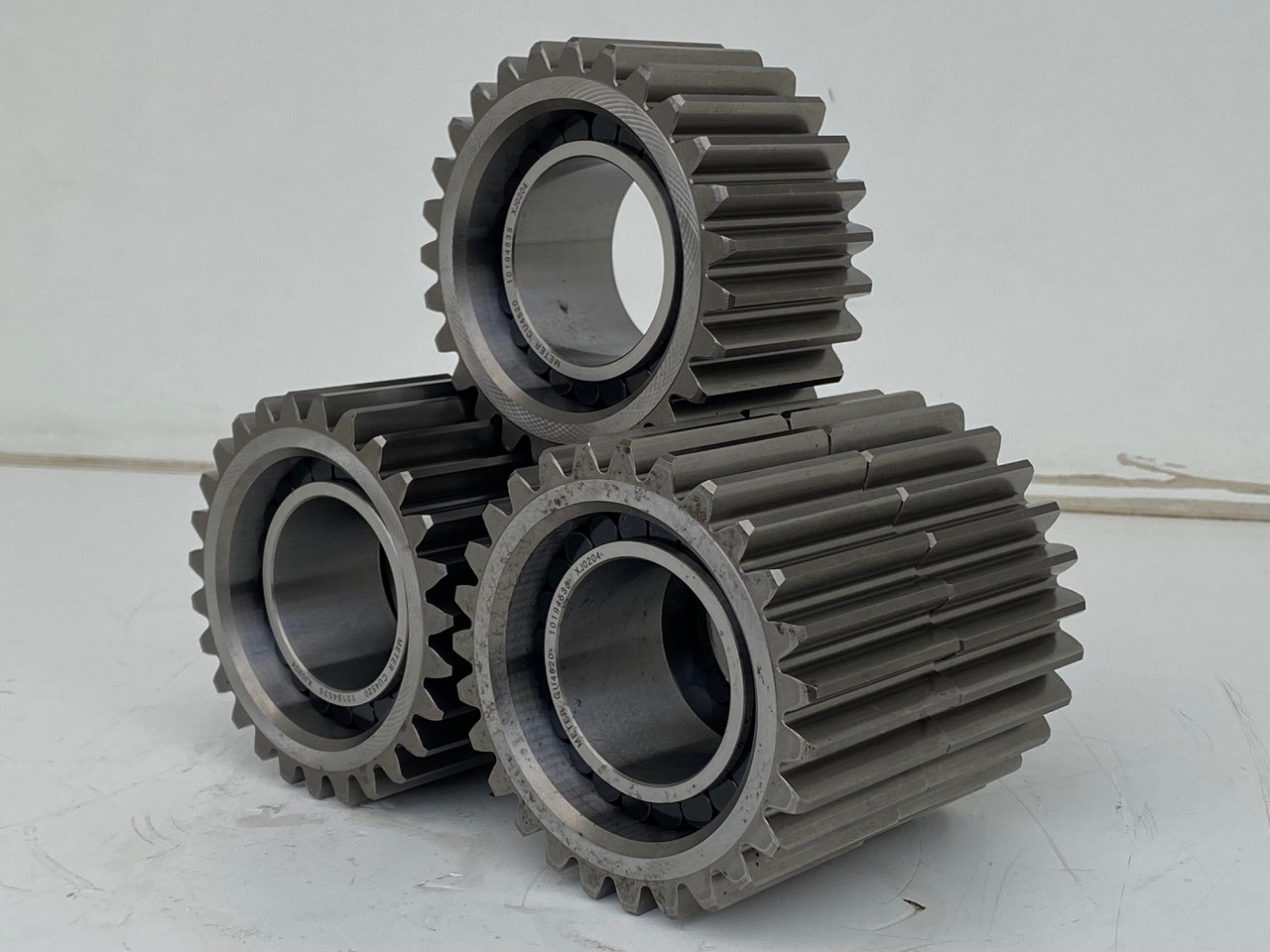 Moteur de translation pour Engins de chantier Liebherr Planetenrad ID-Nr.90205840.   FAT350P126 - FAT350P138.    R920 - R922 - R924 - R925 - R926 - R930 T.  #PL24.02.1#: photos 6