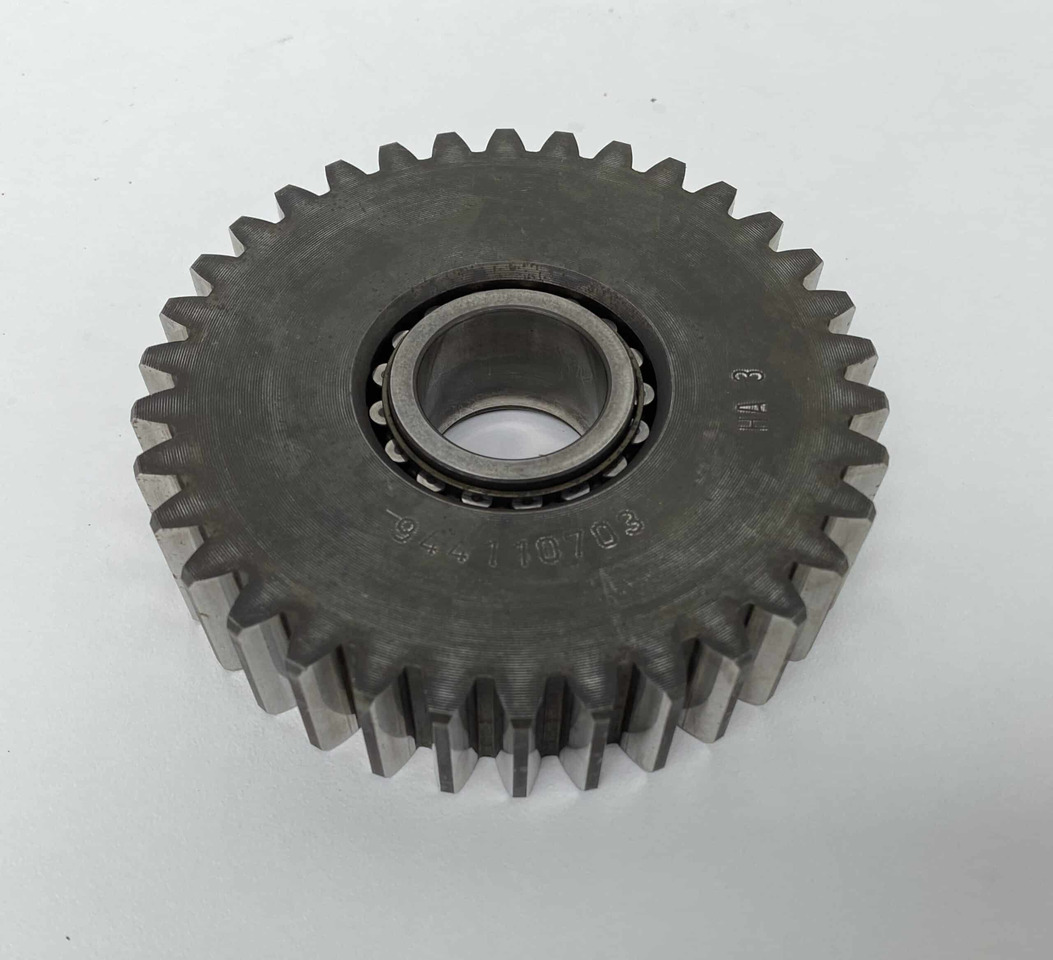 Liebherr Planetenrad ID-Nr.9441106 - ID-Nr.944110603 - ID-Nr.90201469 mit Zylinderrollenlager ID-Nr.7610014 - ID-Nr.10167560. A934,A944,E934,E942,EP934,ER934,LOS942,LOS944,P934,P942,P944,R922,R932,R9 - Moteur de rotation pour Engins de chantier: photos 2 Liebherr Planetenrad ID-Nr.9441106 - ID-Nr.944110603 - ID-Nr.90201469 mit Zylinderrollenlager ID-Nr.7610014 - ID-Nr.10167560. A934,A944,E934,E942,EP934,ER934,LOS942,LOS944,P934,P942,P944,R922,R932,R9 - Moteur de rotation pour Engins de chantier: photos 2