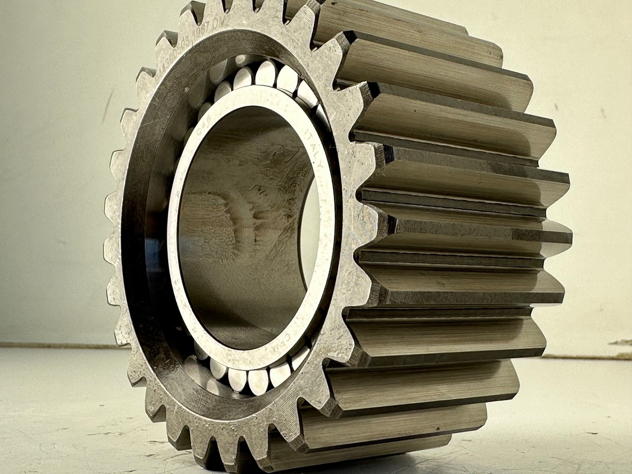 Liebherr Planetenrad ID-Nr.9443004 - ID-Nr.944300403. FAT400-FAT400/018-FAT400P018-FAT400P063-FAT400P073-FAT400P092. R934 IND,R906,R914,R916,R922,R924,R932,R934,R936,R942,R944. #944300503.02# - Moteur de translation pour Pelle: photos 5 Liebherr Planetenrad ID-Nr.9443004 - ID-Nr.944300403. FAT400-FAT400/018-FAT400P018-FAT400P063-FAT400P073-FAT400P092. R934 IND,R906,R914,R916,R922,R924,R932,R934,R936,R942,R944. #944300503.02# - Moteur de translation pour Pelle: photos 5