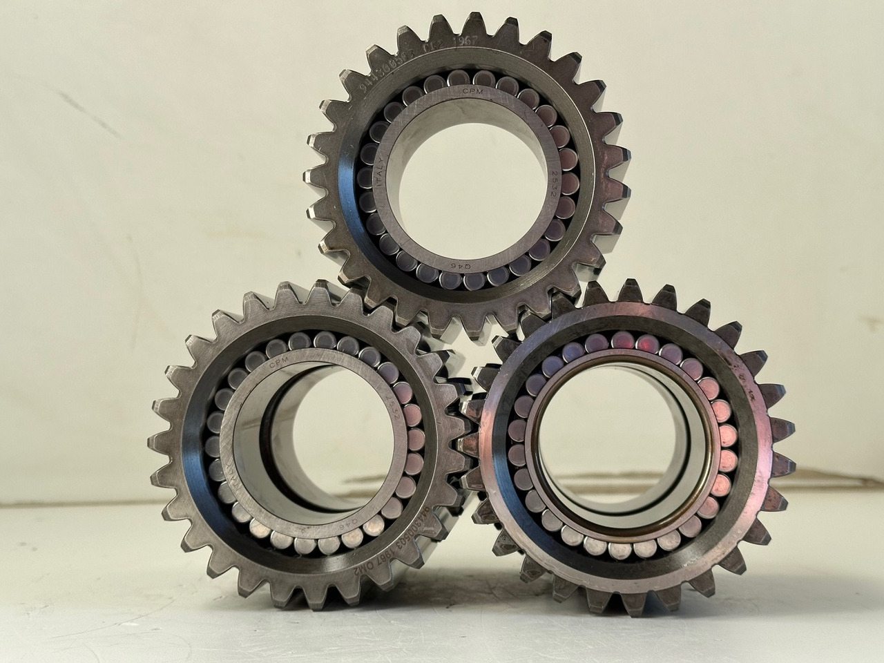 Liebherr Planetenrad ID-Nr.9443004 - ID-Nr.944300403. FAT400-FAT400/018-FAT400P018-FAT400P063-FAT400P073-FAT400P092. R934 IND,R906,R914,R916,R922,R924,R932,R934,R936,R942,R944. #944300503.18.12# - Moteur de translation pour Pelle sur chenille: photos 5 Liebherr Planetenrad ID-Nr.9443004 - ID-Nr.944300403. FAT400-FAT400/018-FAT400P018-FAT400P063-FAT400P073-FAT400P092. R934 IND,R906,R914,R916,R922,R924,R932,R934,R936,R942,R944. #944300503.18.12# - Moteur de translation pour Pelle sur chenille: photos 5