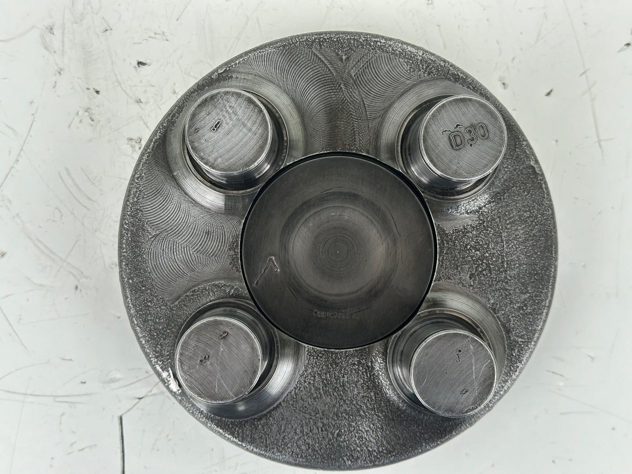 Liebherr Planetenträger ID-Nr.90020199. SAT200/277. A910 COMP, A912 COMP, A913 COMP, A914, R914 COMP. #90020199.GH# - Moteur de rotation pour Pelle: photos 5 Liebherr Planetenträger ID-Nr.90020199. SAT200/277. A910 COMP, A912 COMP, A913 COMP, A914, R914 COMP. #90020199.GH# - Moteur de rotation pour Pelle: photos 5