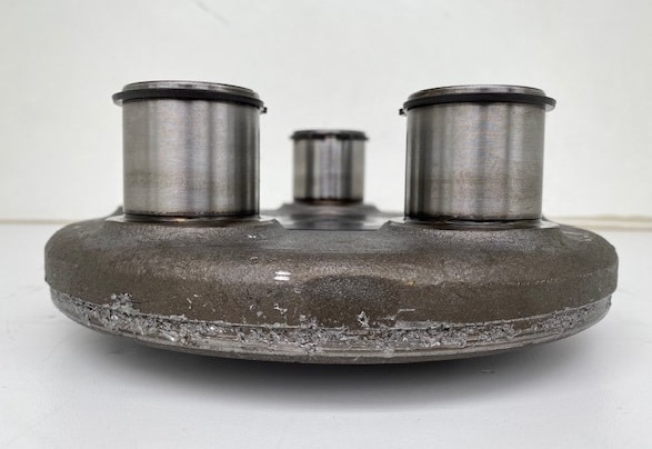 Liebherr Planetenträger ID-Nr.90208014. SAT275A290. R922 LC-1486, R924 LC-1487. #M4 397# - Moteur de rotation pour Engins de chantier: photos 5 Liebherr Planetenträger ID-Nr.90208014. SAT275A290. R922 LC-1486, R924 LC-1487. #M4 397# - Moteur de rotation pour Engins de chantier: photos 5