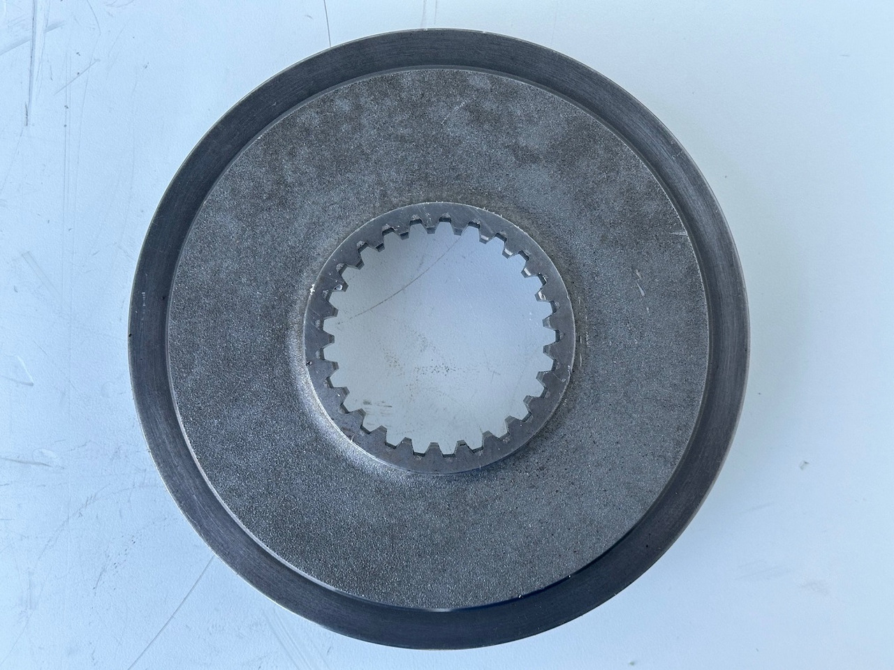 Moteur de rotation pour Pelle sur chenille Liebherr Planetenträger ID-Nr.90214403. SAT275A290. R922 LC-1486, R924 LC-1487. #90214403.06.08.02#: photos 6