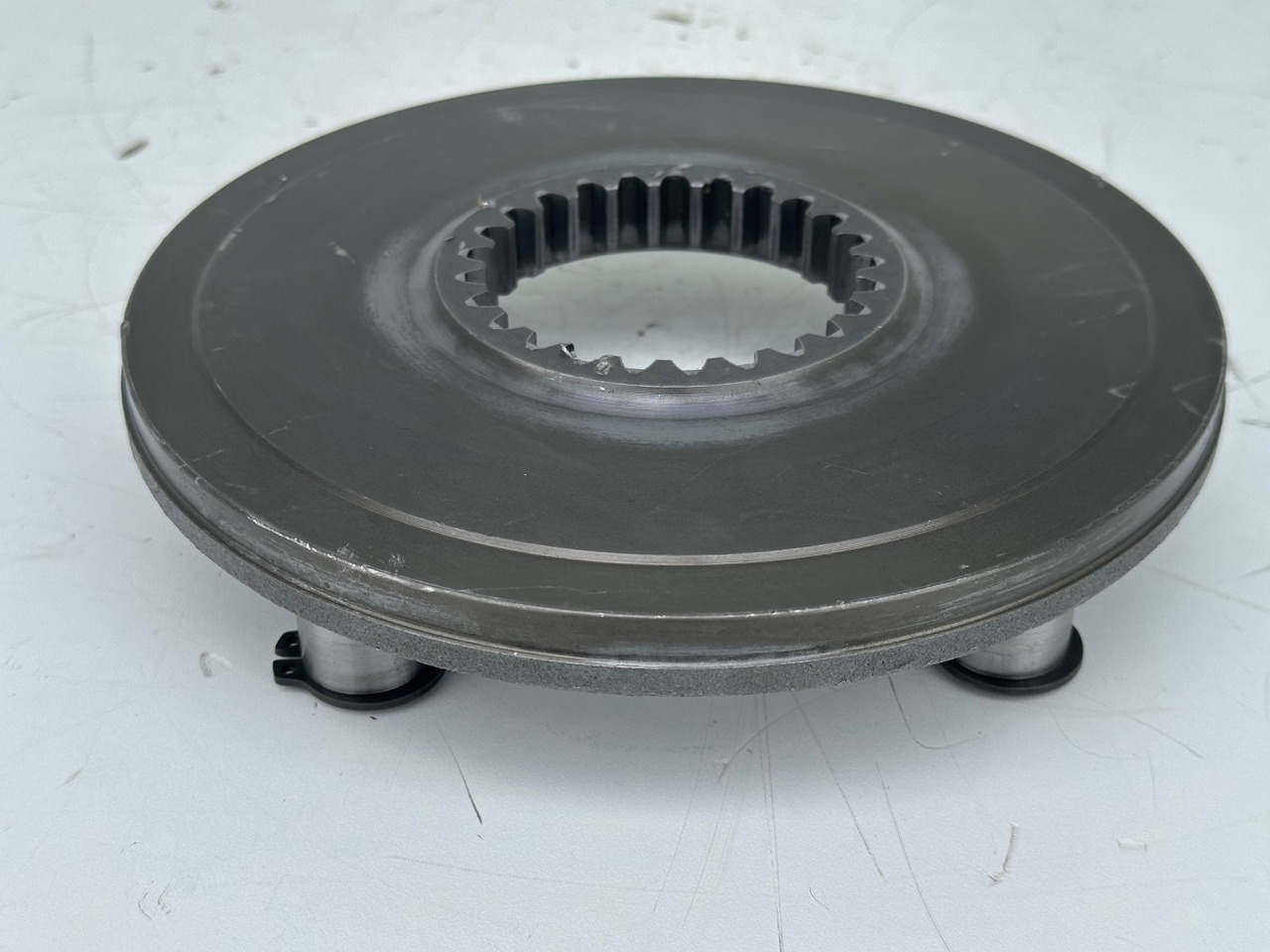 Liebherr Planetenträger ID-Nr.90214403. SAT275A290. R922 LC-1486. R924 LC-1487. #90214403.HO.925# - Moteur de rotation pour Engins de chantier: photos 5 Liebherr Planetenträger ID-Nr.90214403. SAT275A290. R922 LC-1486. R924 LC-1487. #90214403.HO.925# - Moteur de rotation pour Engins de chantier: photos 5