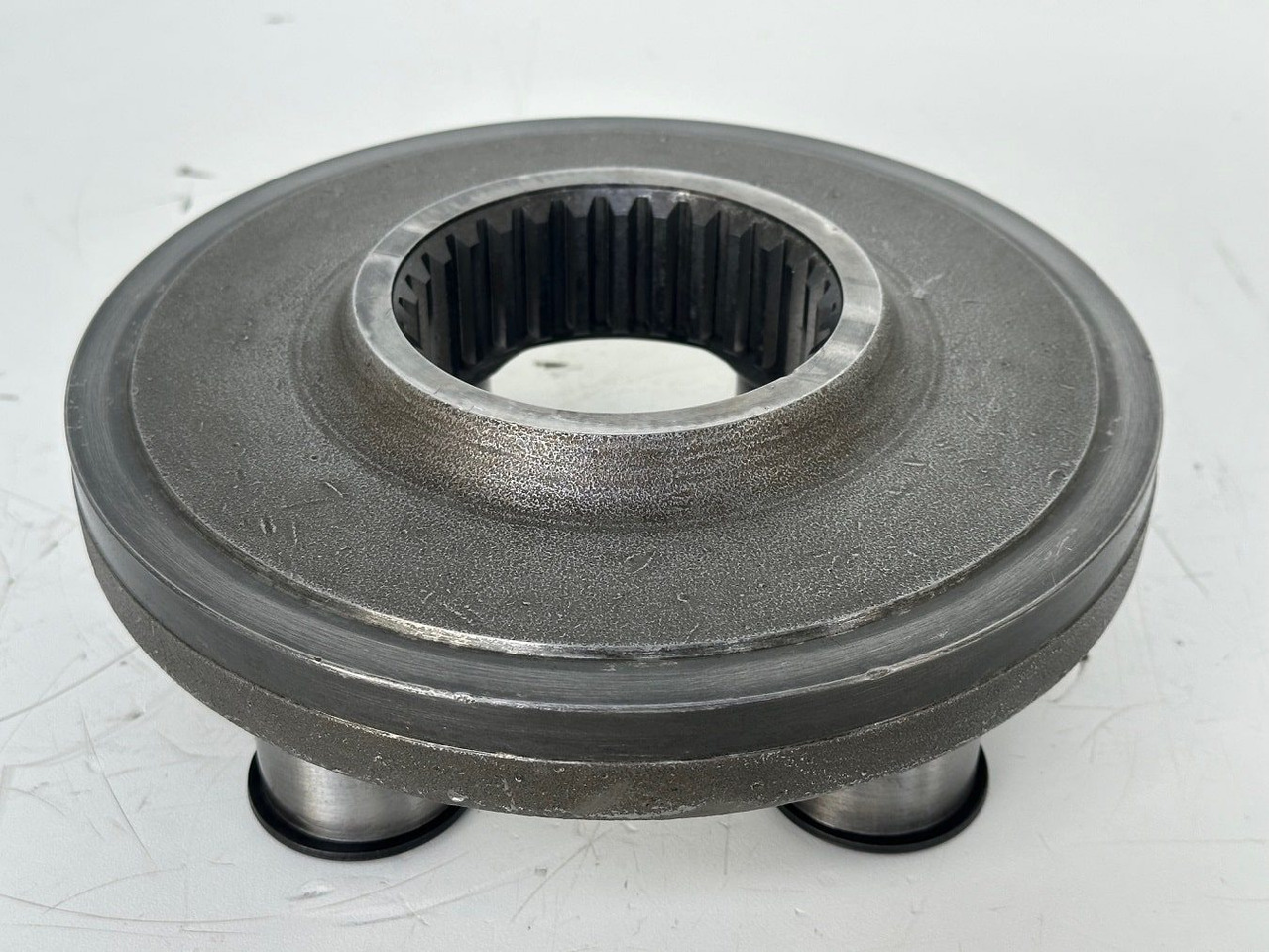 Liebherr Planetenträger ID-Nr.944306303 - ID-Nr.9443063. A924, A934, LH30, LH35, R906, R916, R922, R924, R926, R932, R934, R944. #k9079# - Boîte de vitesse pour Engins de chantier: photos 4 Liebherr Planetenträger ID-Nr.944306303 - ID-Nr.9443063. A924, A934, LH30, LH35, R906, R916, R922, R924, R926, R932, R934, R944. #k9079# - Boîte de vitesse pour Engins de chantier: photos 4