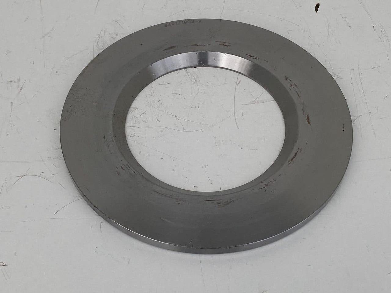 Liebherr Scheibe ID-Nr.9441718. SAT300/213, SAT300/225, SAT375/219. A944,E942,LOS942,LOS944,P942,P944,R934,R942,R944. #SC25.11# - Moteur de rotation pour Engins de chantier: photos 2 Liebherr Scheibe ID-Nr.9441718. SAT300/213, SAT300/225, SAT375/219. A944,E942,LOS942,LOS944,P942,P944,R934,R942,R944. #SC25.11# - Moteur de rotation pour Engins de chantier: photos 2