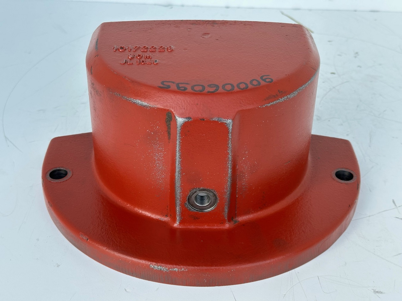 Liebherr Schmierfettkappe ID-Nr.90006095. SAT325/274 - SAT325/294. R940, R946, R950, RZG390. #90006095.FR.40254# - Moteur de rotation pour Pelle sur chenille: photos 5 Liebherr Schmierfettkappe ID-Nr.90006095. SAT325/274 - SAT325/294. R940, R946, R950, RZG390. #90006095.FR.40254# - Moteur de rotation pour Pelle sur chenille: photos 5