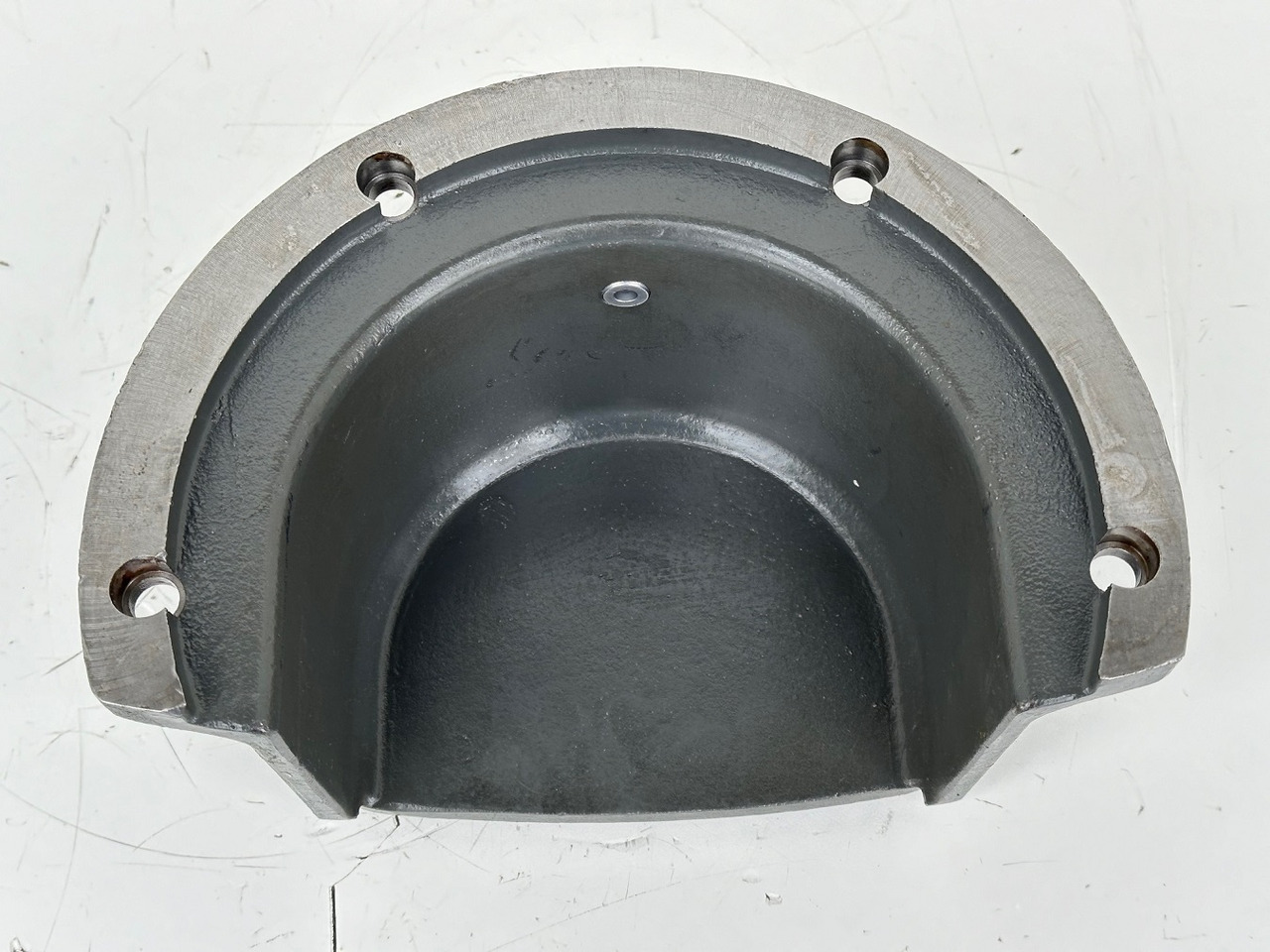 Liebherr Schmierfettkappe ID-Nr.9944996. SAT275/261 - SAT275/266 - SAT275/289 - SAT275/292. #9944996.1744# - Boîte de vitesse pour Pelle: photos 4 Liebherr Schmierfettkappe ID-Nr.9944996. SAT275/261 - SAT275/266 - SAT275/289 - SAT275/292. #9944996.1744# - Boîte de vitesse pour Pelle: photos 4