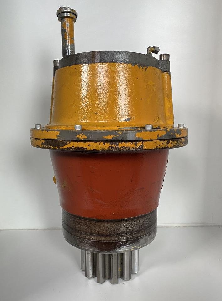 Liebherr Schwenkantrieb Typ: SAT325/204, ID-Nr.9442160 - ID-Nr.9443560 - ID-Nr.932909501. - Moteur de rotation pour Pelle sur chenille: photos 1 Liebherr Schwenkantrieb Typ: SAT325/204, ID-Nr.9442160 - ID-Nr.9443560 - ID-Nr.932909501. - Moteur de rotation pour Pelle sur chenille: photos 1