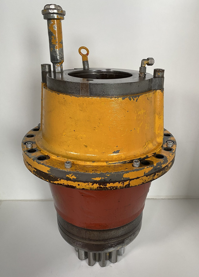 Liebherr Schwenkantrieb Typ: SAT325/204, ID-Nr.9442160 - ID-Nr.9443560 - ID-Nr.932909501. - Moteur de rotation pour Pelle sur chenille: photos 4 Liebherr Schwenkantrieb Typ: SAT325/204, ID-Nr.9442160 - ID-Nr.9443560 - ID-Nr.932909501. - Moteur de rotation pour Pelle sur chenille: photos 4