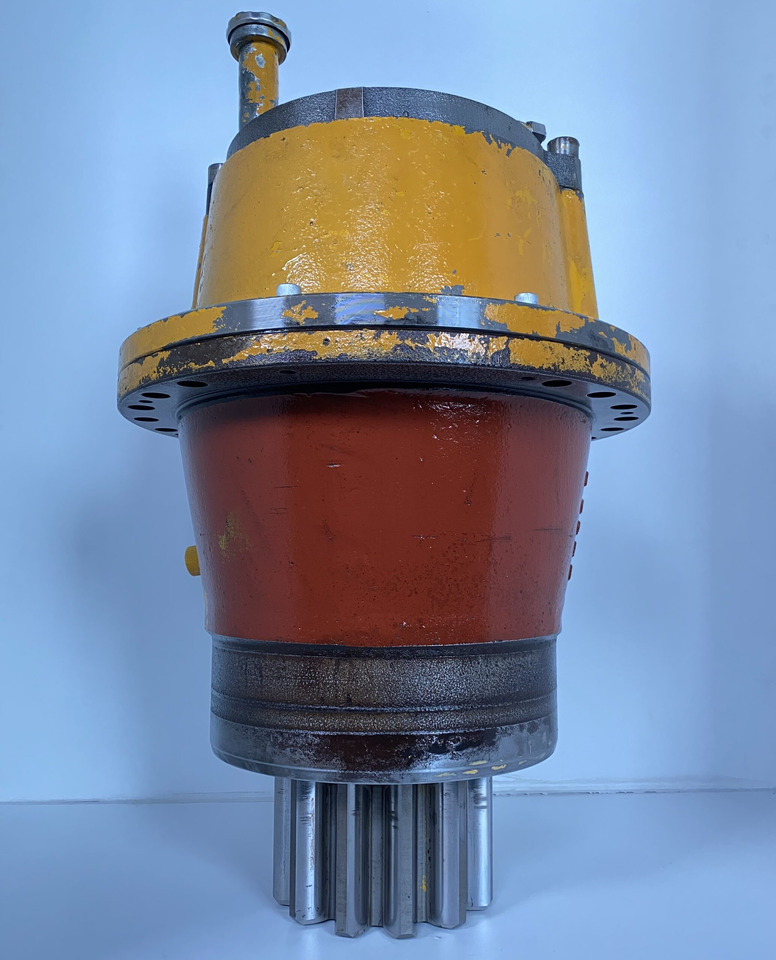 Liebherr Schwenkantrieb Typ: SAT325/204, ID-Nr.9442160 - ID-Nr.9443560 - ID-Nr.932909501. - Moteur de rotation pour Pelle sur chenille: photos 3 Liebherr Schwenkantrieb Typ: SAT325/204, ID-Nr.9442160 - ID-Nr.9443560 - ID-Nr.932909501. - Moteur de rotation pour Pelle sur chenille: photos 3