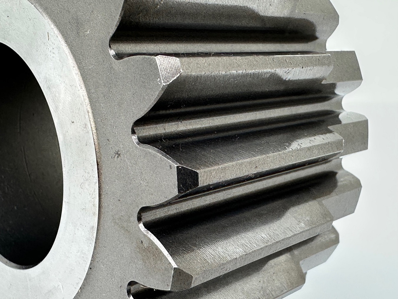 Moteur de translation pour Engins de chantier Liebherr Sonnenrad ID-Nr.90002821. FAT400P112, FAT400P130, FAT400P139.  R926, R928, R930, R934, R936, R938, R940, R944, R946, R950 T.  #90002821.15.11#: photos 7