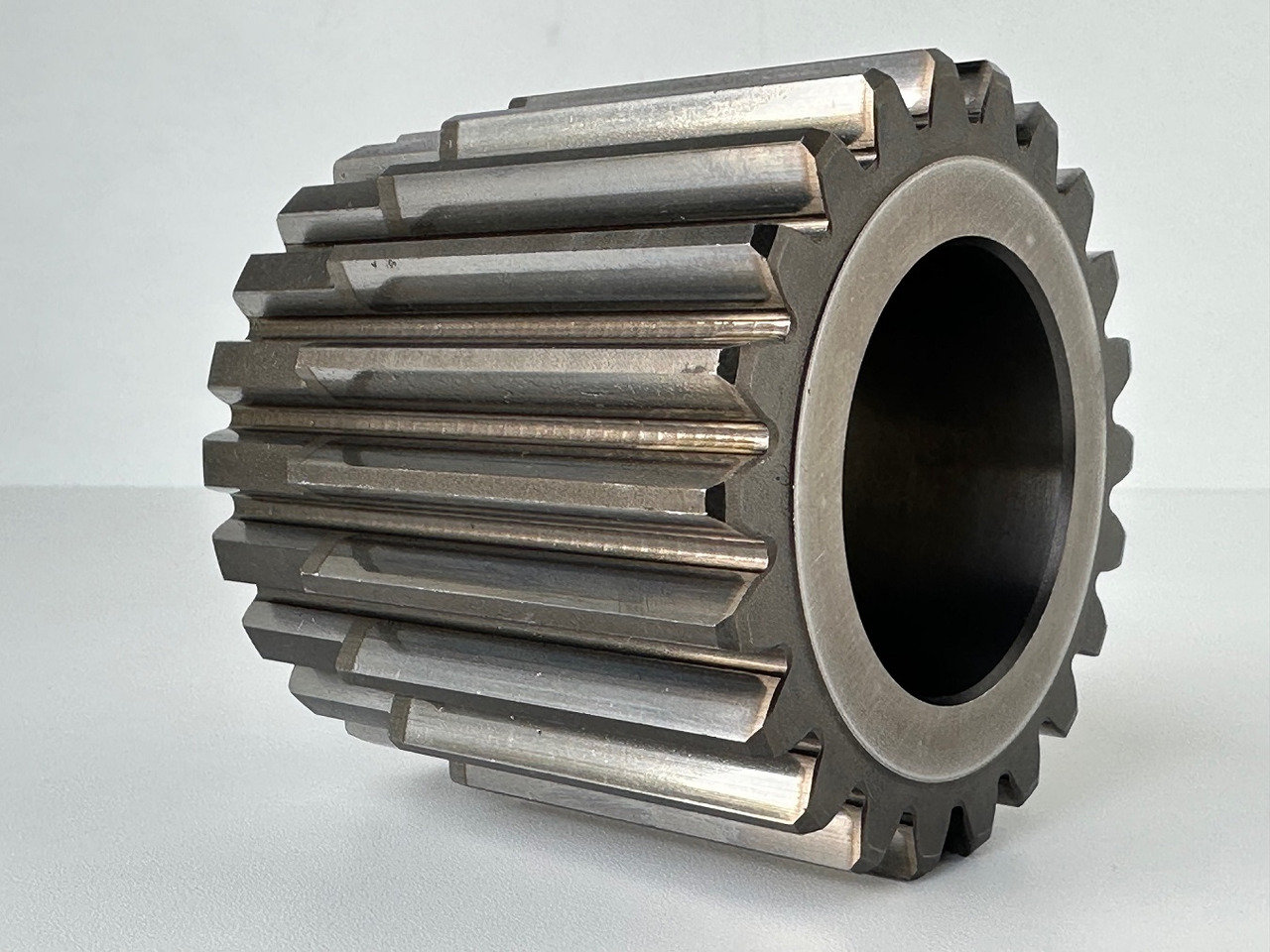 Liebherr Sonnenrad ID-Nr.90016258. FAT400P112,FAT400P130,FAT400P139,LOS1936,LOS926,R926,R928,R930,R934,R936,R938,R940,R944,R946,R950T. #90016258.25.01# - Moteur de translation pour Engins de chantier: photos 4 Liebherr Sonnenrad ID-Nr.90016258. FAT400P112,FAT400P130,FAT400P139,LOS1936,LOS926,R926,R928,R930,R934,R936,R938,R940,R944,R946,R950T. #90016258.25.01# - Moteur de translation pour Engins de chantier: photos 4