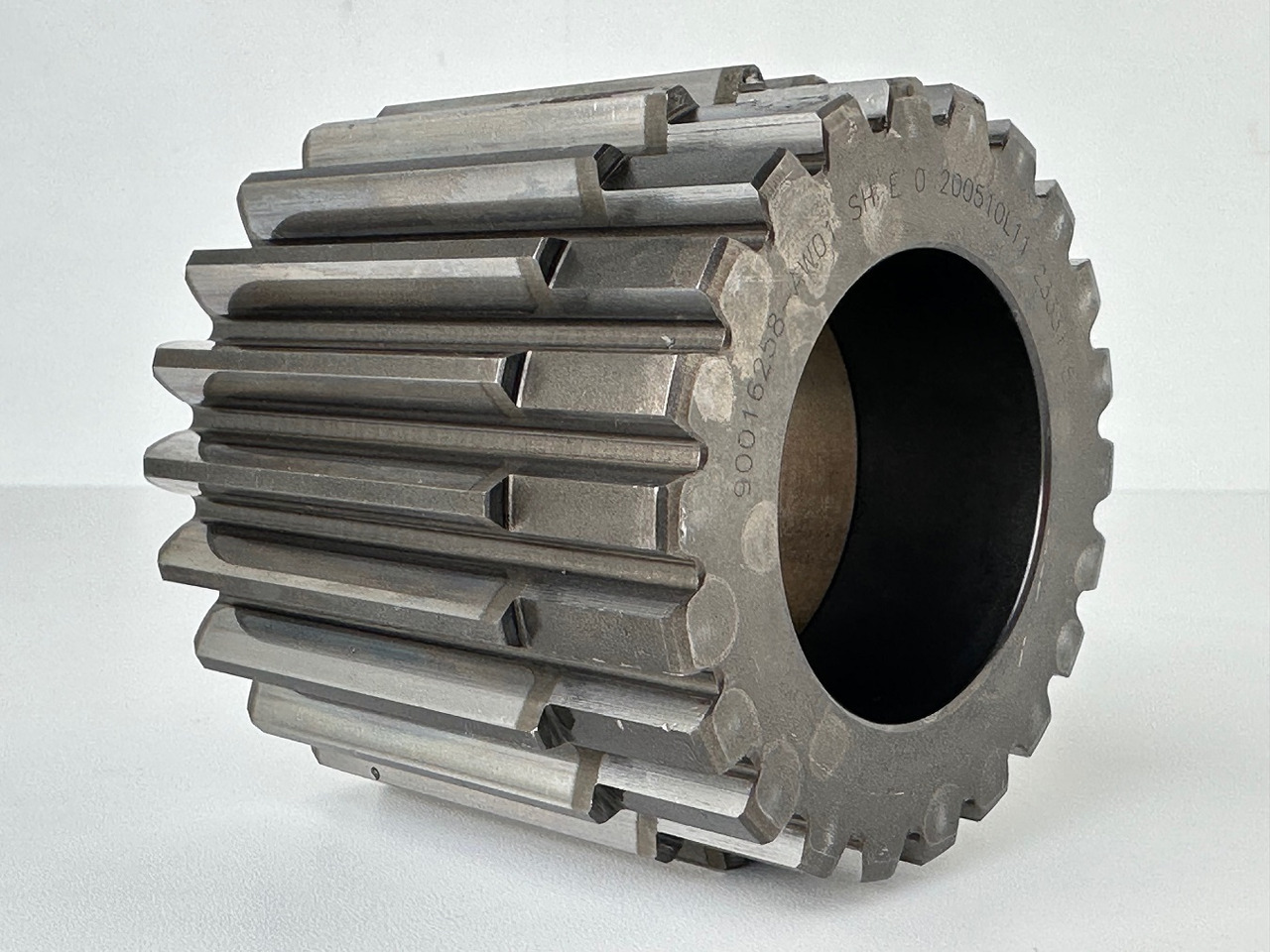 Liebherr Sonnenrad ID-Nr.90016258. FAT400P112,FAT400P130,FAT400P139,LOS1936,LOS926,R926,R928,R930,R934,R936,R938,R940,R944,R946,R950T. #90016258.25.01# - Moteur de translation pour Engins de chantier: photos 2 Liebherr Sonnenrad ID-Nr.90016258. FAT400P112,FAT400P130,FAT400P139,LOS1936,LOS926,R926,R928,R930,R934,R936,R938,R940,R944,R946,R950T. #90016258.25.01# - Moteur de translation pour Engins de chantier: photos 2